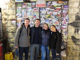 “Our Story”: How Birthright Israel Helped Me Claim Mine