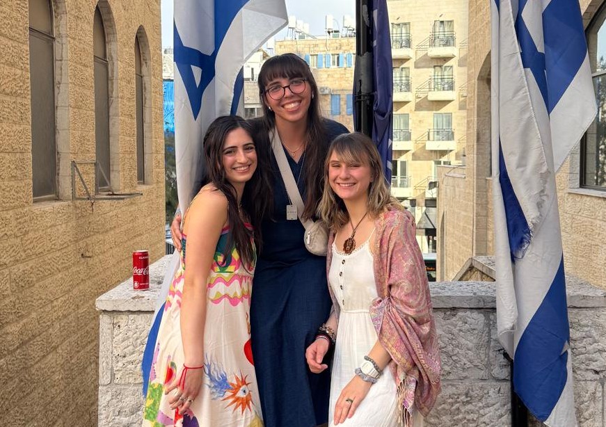Lessons in Caring From a 13-Trip Birthright Israel Madricha
