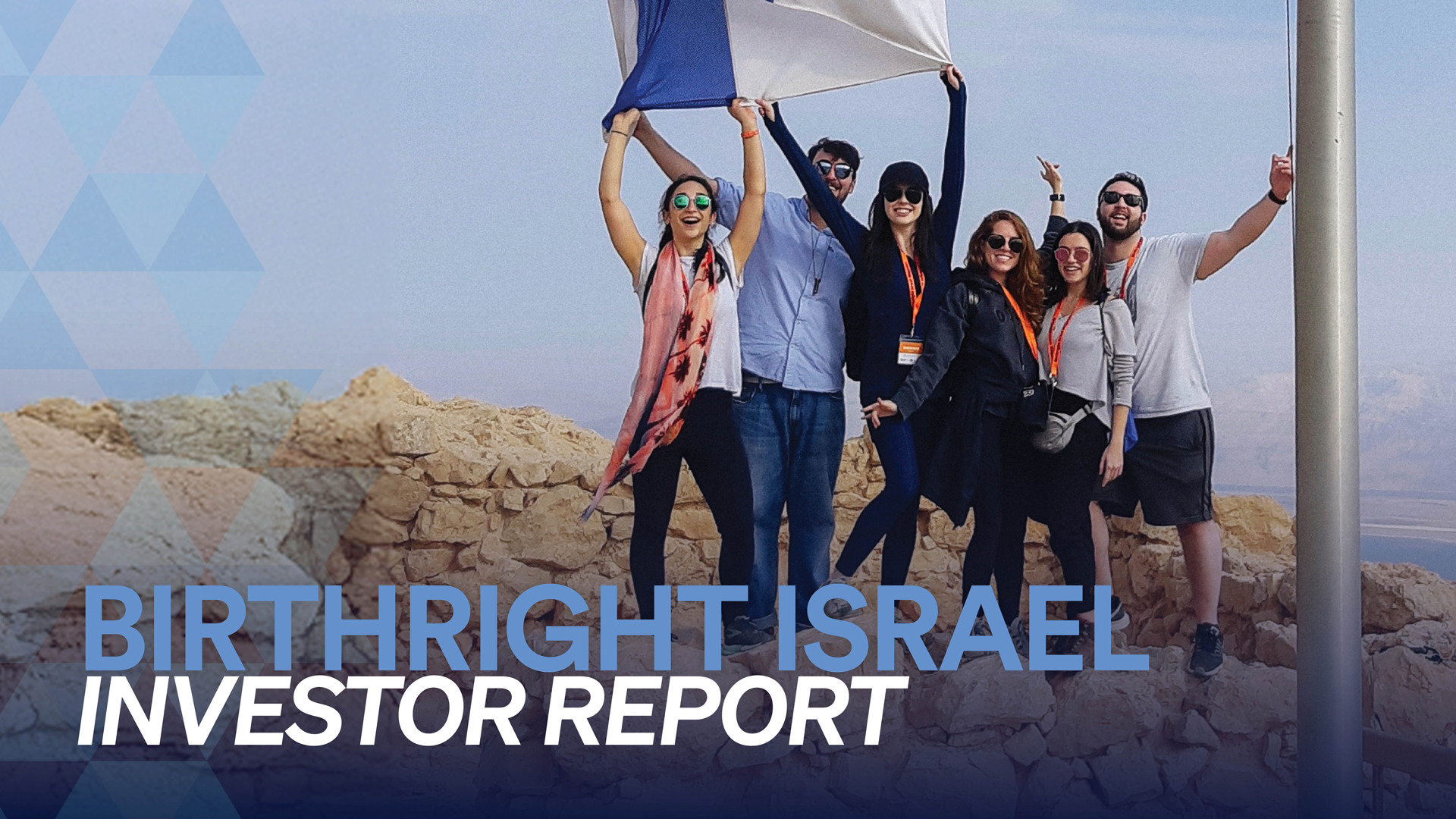 Spring 2026 Investor Report