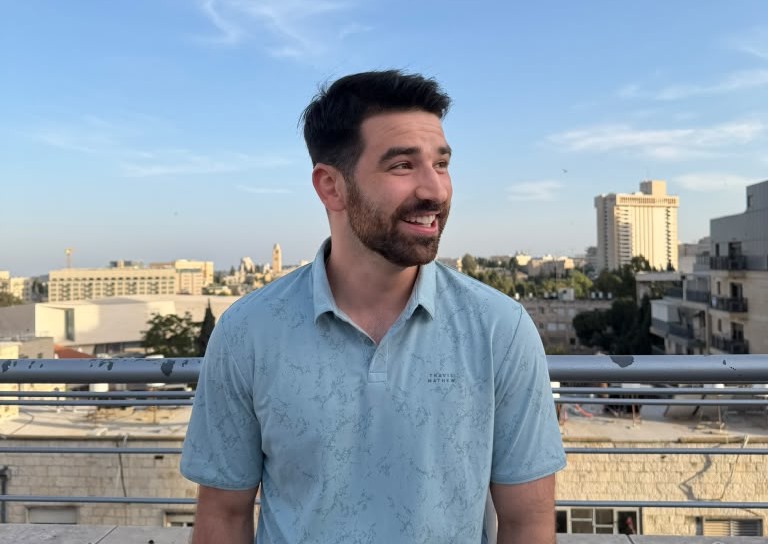 Birthright Israel Showed Me How Much Jews Need Each Other