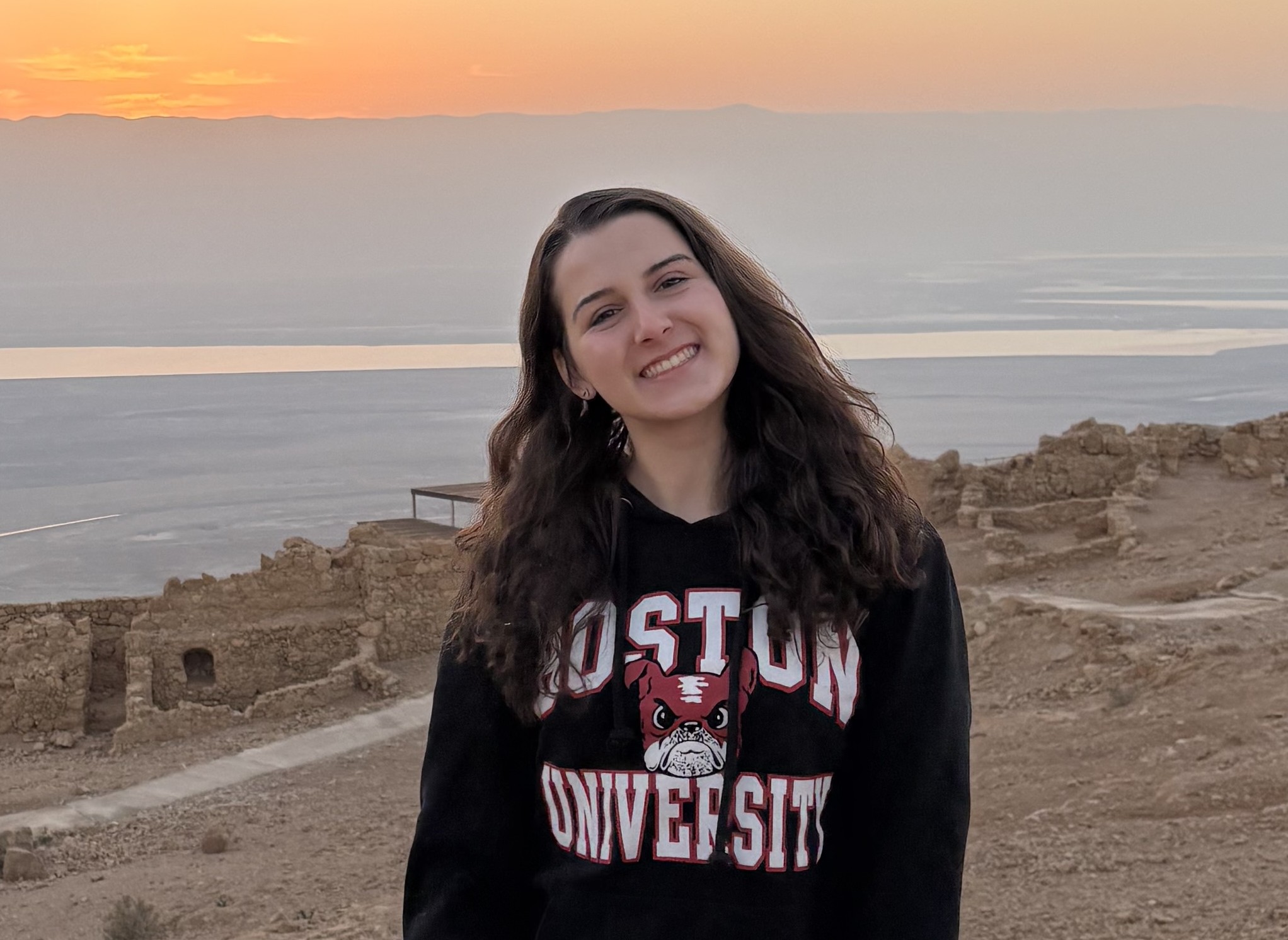 Birthright Israel Made Me a Braver Jewish Artist