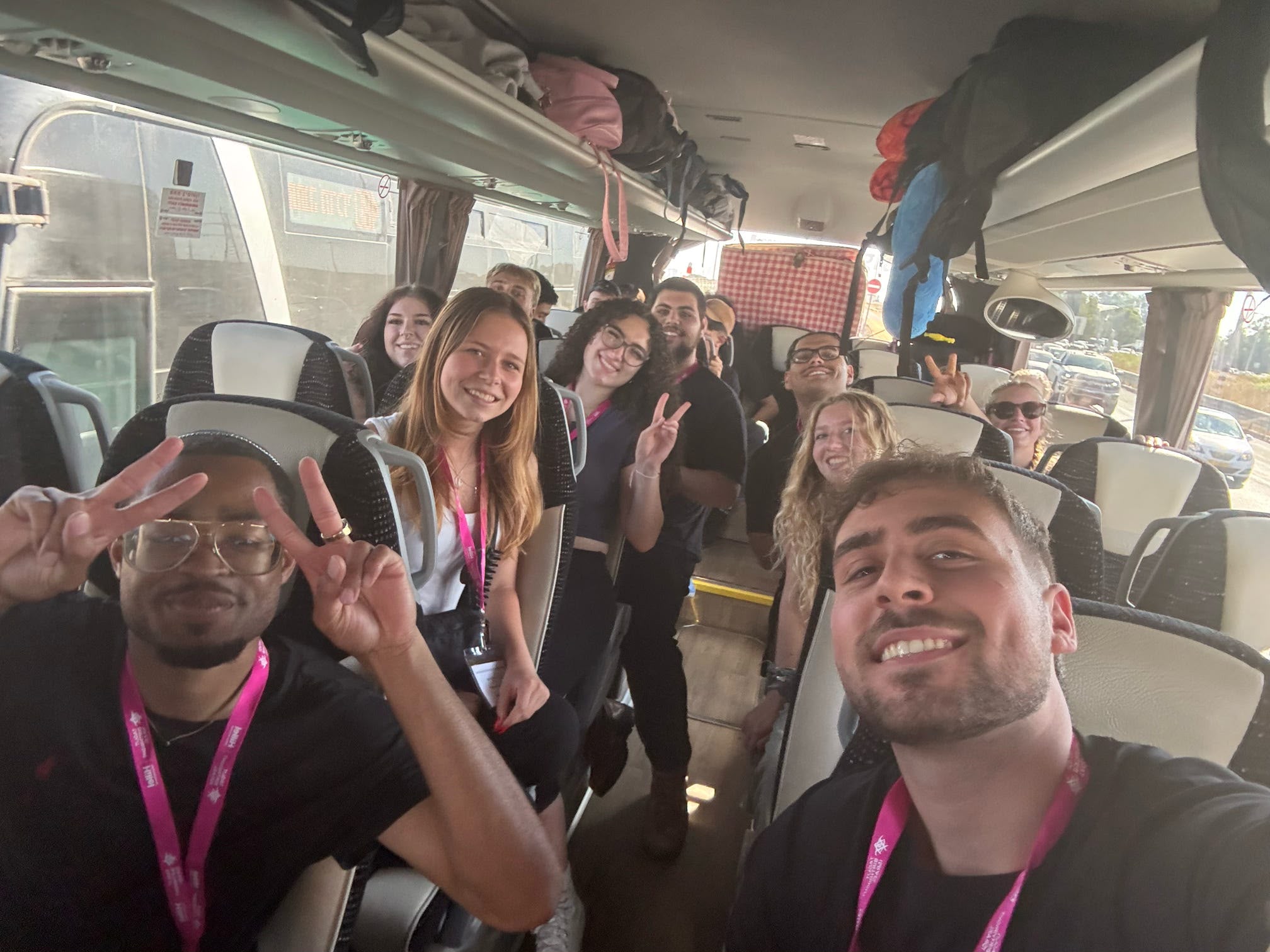 Reclaiming My Nigerian Jewish Heritage with Birthright Israel