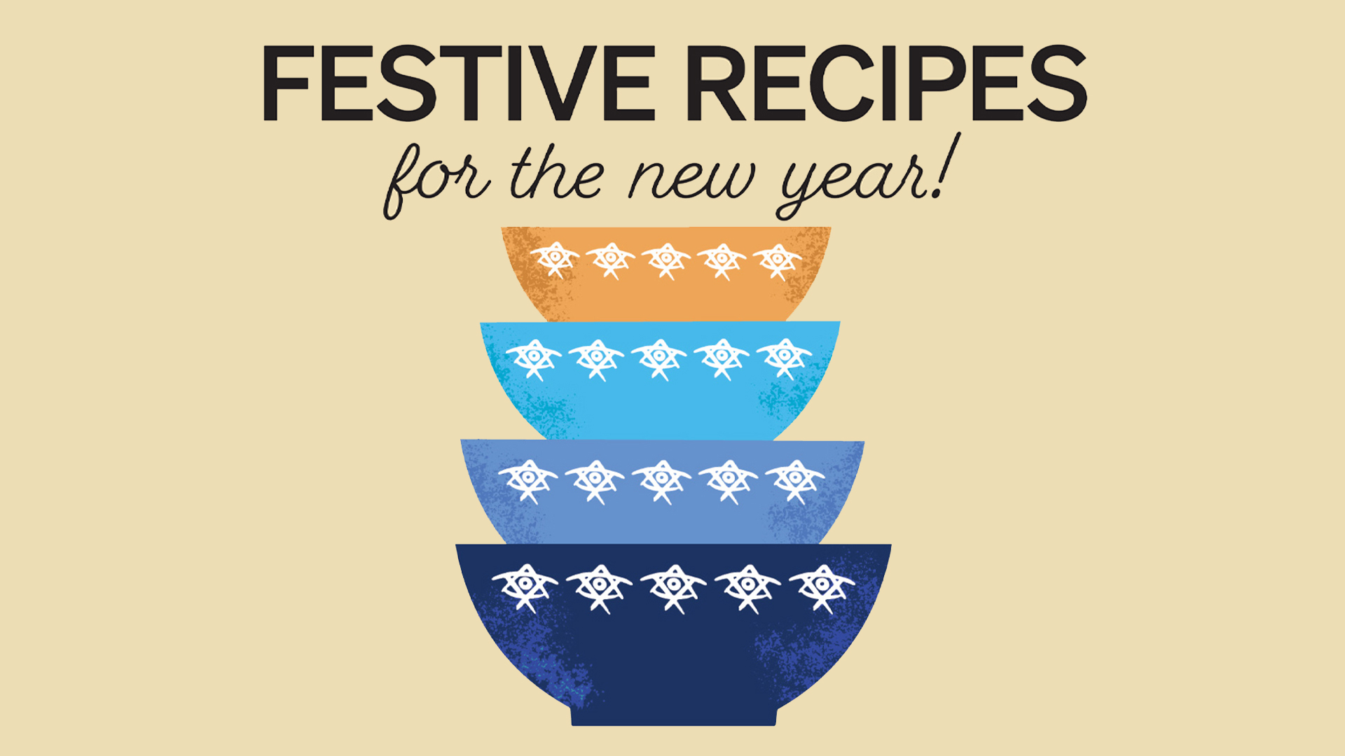 Rosh Hashanah Recipes