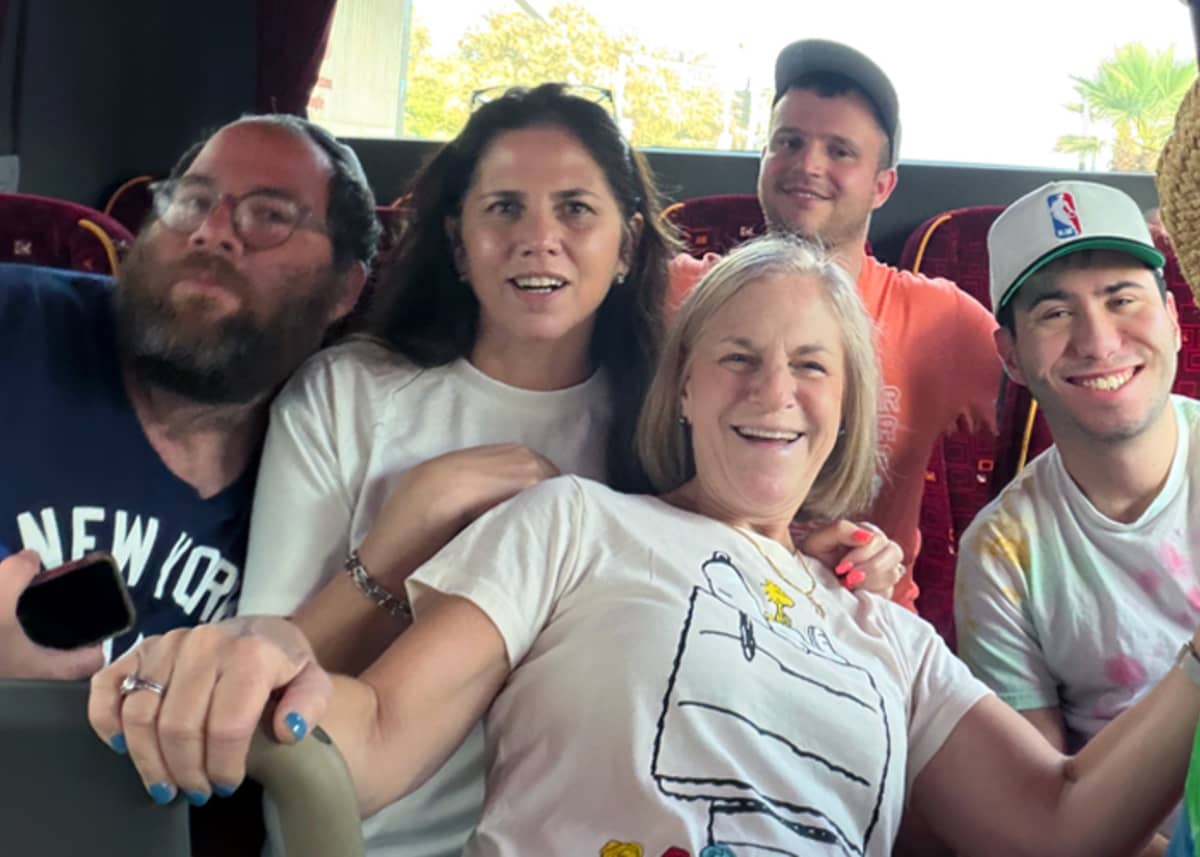I Boarded the Plane to Change Their Lives. Instead, They Changed Mine.