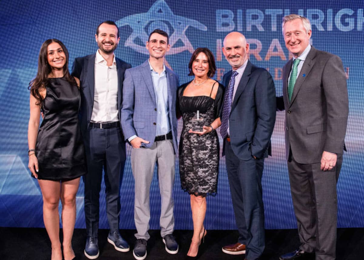 500+ Came to Celebrate in NYC and Left with Joy and Inspiration