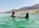 Birthright Israel Was My First Journey In Recovery