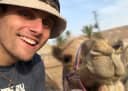 What Does 2022 Olympic Hopeful Myles Silverman Say About Birthright Israel?