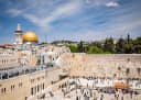 A Passover Message from our President & CEO