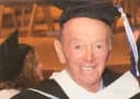 Gene Hoffman's Story: A Passion for Learning and Educating the Next Generation