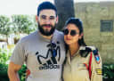 Birthright Israel's Impact on Israelis: Meet Adi