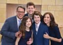 Greg Siwak Shares His Own Israel Love Story & Why He Supports Birthright Israel