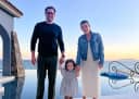 Meet Aaron Leff: Birthright Israel Alumnus, Staffer & Los Angeles Lay Leader