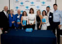 Birthright Israel Foundation Hosts Noa Tishby & Eden Cohen in Miami