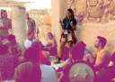 From IDF Solider to Birthright Israel Tour Educator, Meet Noa Tadmor