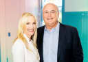 Ronnie Pertnoy Opens the Next Chapter of Birthright Israel Foundation in Palm Beach