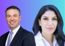 Shirin Yadegar Interviews Elias Saratovsky: Foundation President and CEO