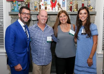 Event Highlights: Scarsdale 2019