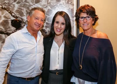 Event Highlights: Purchase, NY 2019
