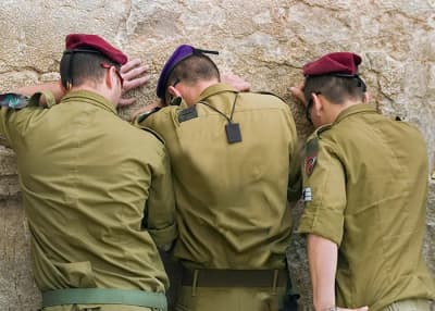 The Other Side of the Coin: Birthright Israel From Israel's Perspective