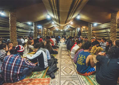 How Birthright Israel Broadens Exposure to Jewish Customs and Traditions