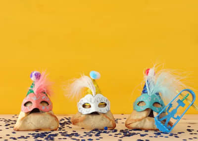 Quiz: How much do you know about the Jewish holiday of Purim?