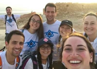 birthrightisraelgroup-topofmasada-featimage