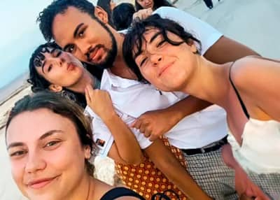 Volunteering, Exploring, and Questioning: An Unfiltered Look at Israel