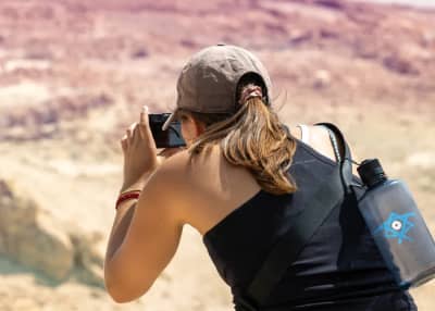 Birthright Israel Summer 2024 Program Snapshot