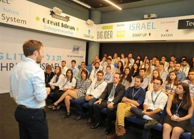 A Ripple Effect: The Reach of Your Support of Jewish Nonprofit Organizations