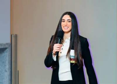 Yasmeen Ohebsion featured
