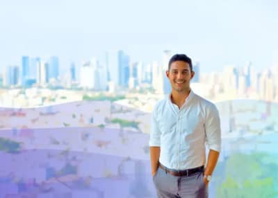 Ben Futoriansky FEATURED (1)