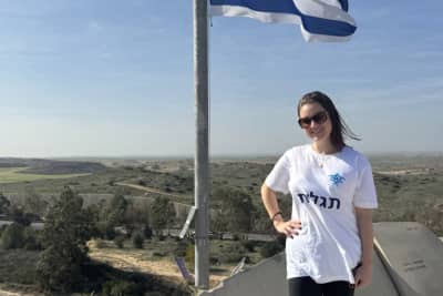 From Quiet, Hidden Judaism to Pride and Responsibility