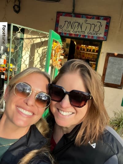 Volunteer in Israel: A New Beginning For Me and My Judaism