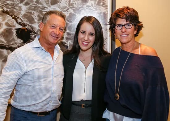 Event Highlights: Purchase, NY 2019