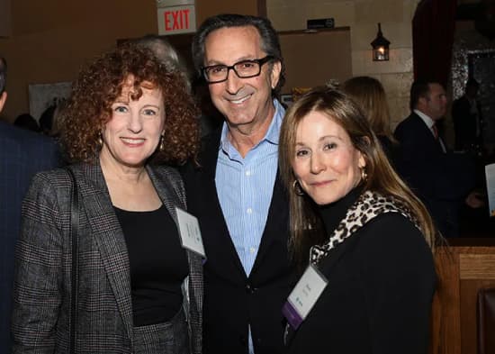 Event Highlight: Philadelphia Dinner at Zahav