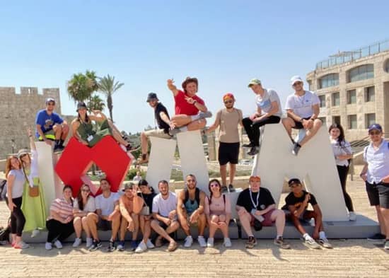 How Birthright Israel Gave Me the Passion to Stand Up for Israel