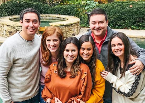 Why Parents Lisa & Hal Philipson Know Birthright Israel Instills Pride in Young Jews