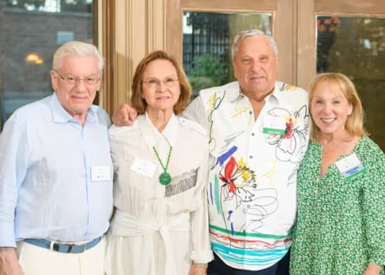 lorimorriekomisar-chicagoevent-june2022