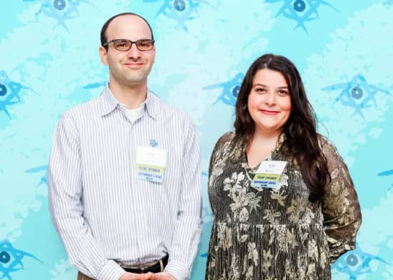 Our Annual Long Island Reception Showcases the Everlasting Impact of Birthright Israel