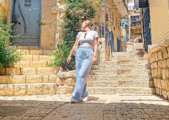 Dear Donor: This Trip Changed My Entire Outlook on Life
