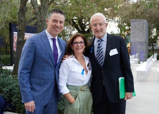 A Night of Solidarity & Hope for Israel in Miami