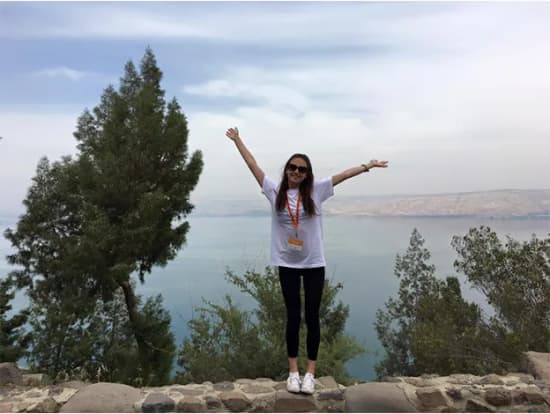 Israel: Beyond the Headlines, Into My Heart (Thanks to Birthright)