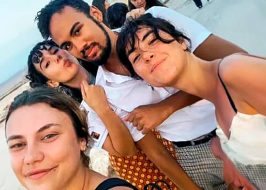 Volunteering, Exploring, and Questioning: An Unfiltered Look at Israel
