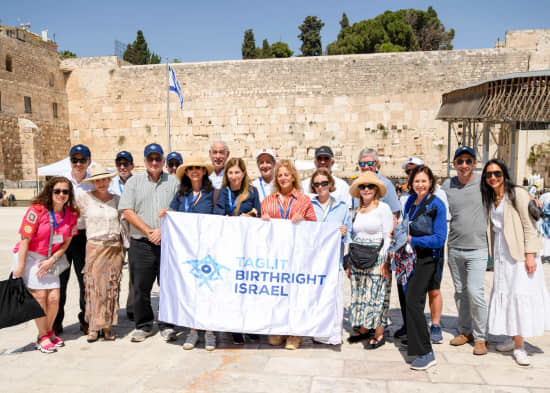 BIRTHRIGHT FOUNDATION