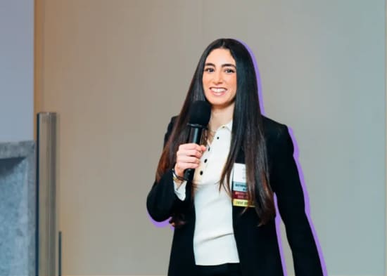 Yasmeen Ohebsion featured