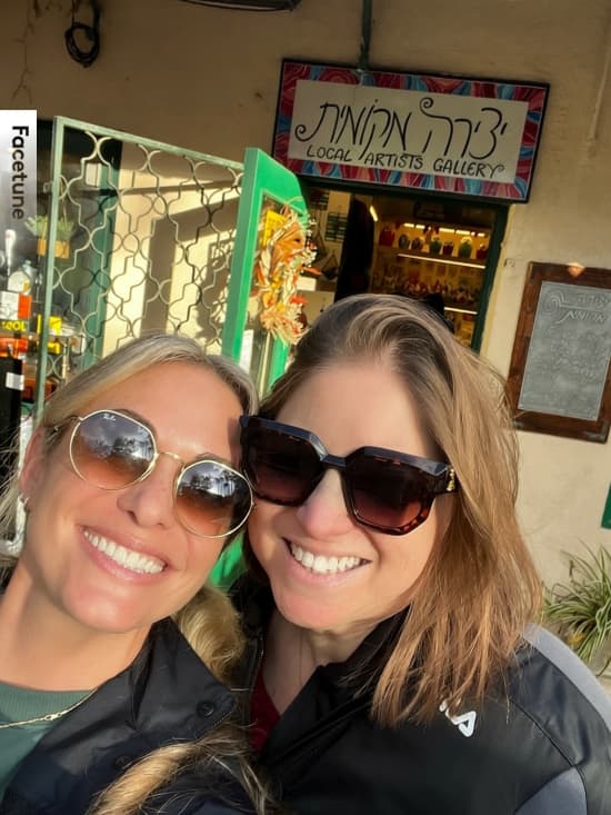 Volunteer in Israel: A New Beginning For Me and My Judaism