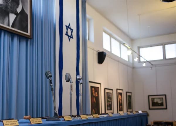 Pop Quiz: Test Your Jewish Knowledge Today