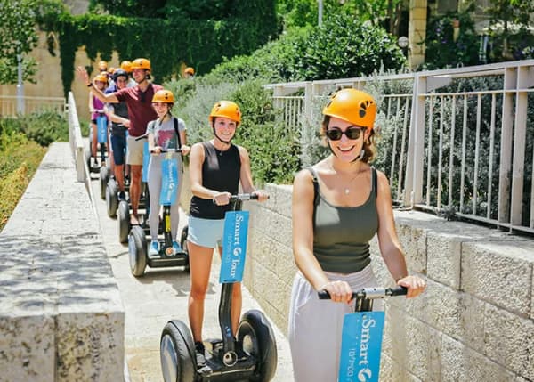 5 Things Moms Love About Birthright Israel