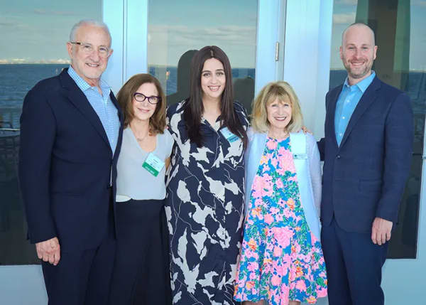 Miami Insider's Briefing Feat. Yaakov Katz, Editor-in-Chief of The Jerusalem Post