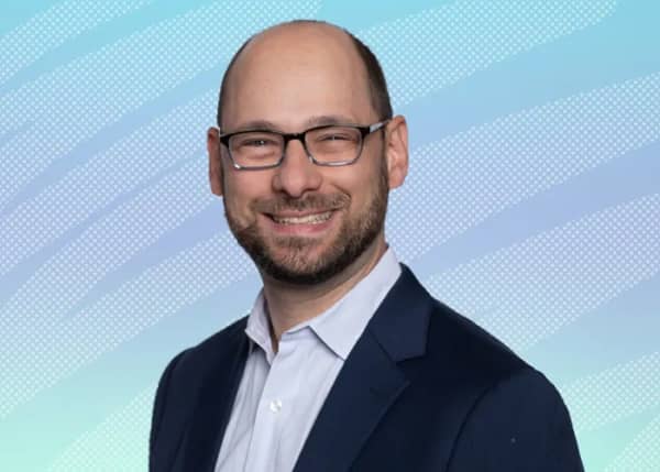Dylan Tatz: A Trip to Israel Transformed My Life